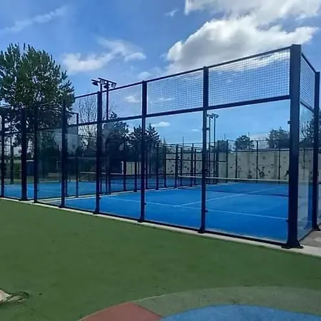 Cap - Les Sables Du Midi Valras-Plage