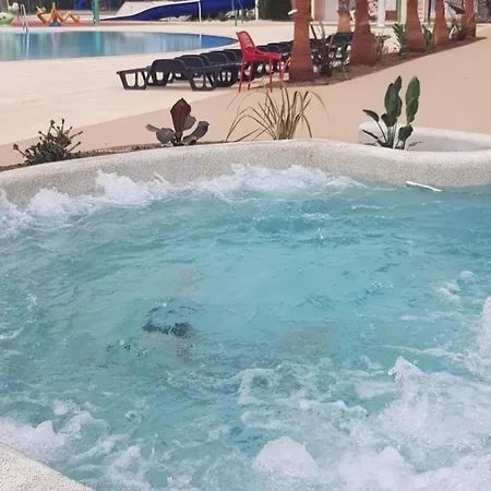 Cap - Les Sables Du Midi Valras-Plage