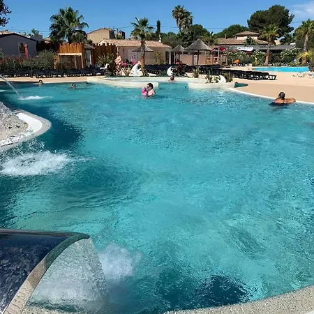 Kemp Cap - Les Sables Du Midi