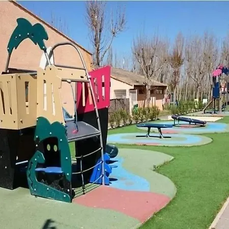 Cap - Les Sables Du Midi Valras-Plage