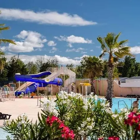 Cap - Les Sables Du Midi * Valras-Plage