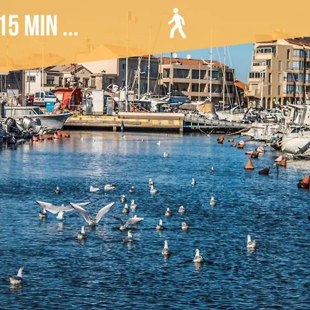 Cap - Les Sables Du Midi