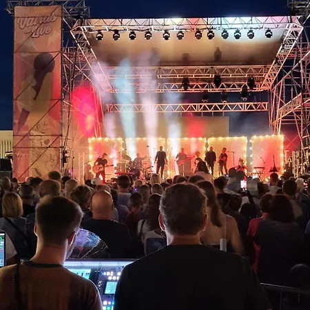 Kemp Cap - Les Sables Du Midi *