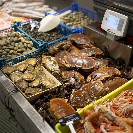 Kemp Cap - Les Sables Du Midi Valras-Plage