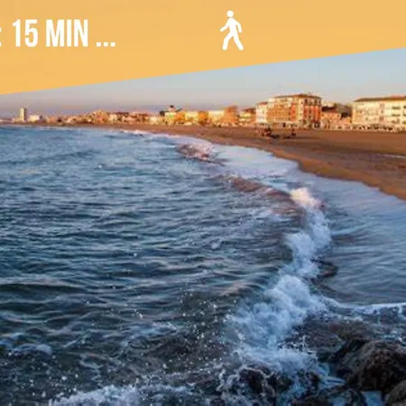 Cap - Les Sables Du Midi * Valras-Plage