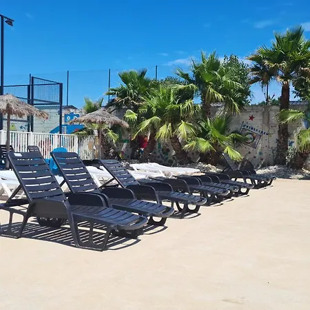 Cap - Les Sables Du Midi *