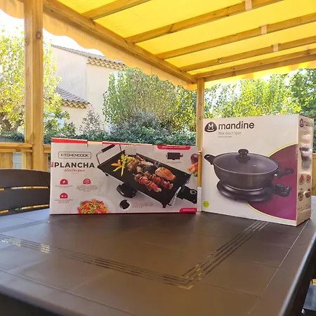 Cap - Les Sables Du Midi Kemp *