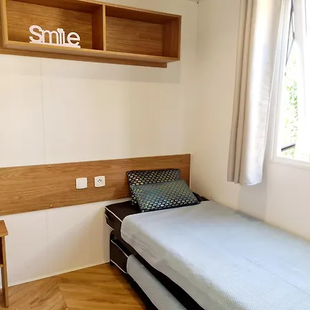 Cap - Les Sables Du Midi Kemp Valras-Plage