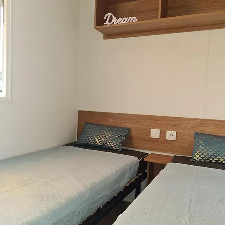 Cap - Les Sables Du Midi Valras-Plage