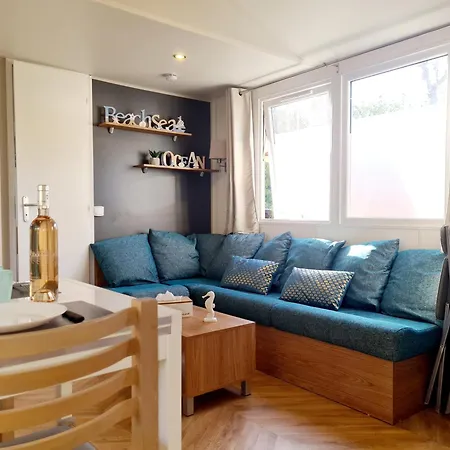 Kemp Cap - Les Sables Du Midi *