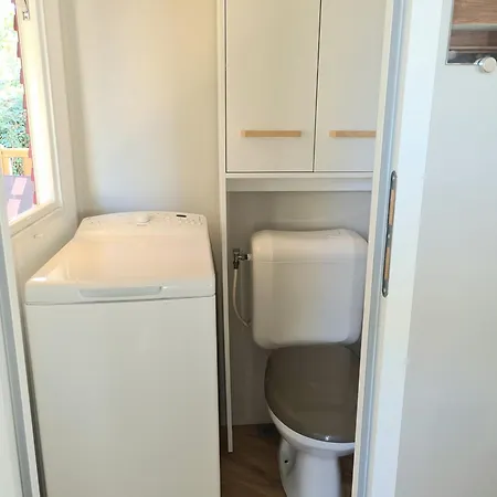 Cap - Les Sables Du Midi Kemp Valras-Plage