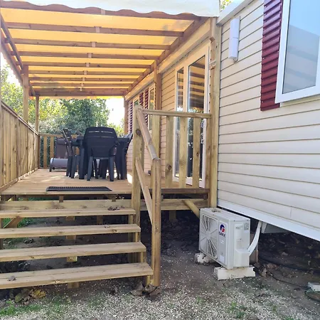 Kemp Cap - Les Sables Du Midi