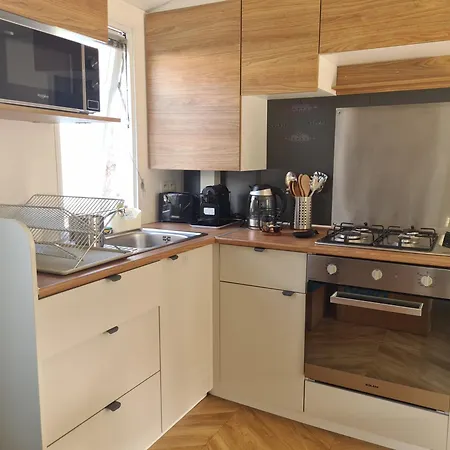 Cap - Les Sables Du Midi Kemp Valras-Plage