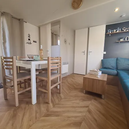 Cap - Les Sables Du Midi Valras-Plage