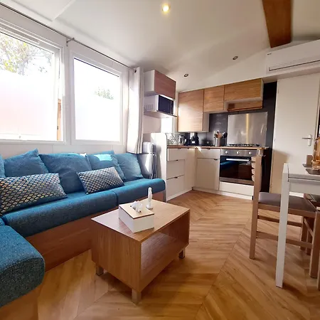 Cap - Les Sables Du Midi Valras-Plage