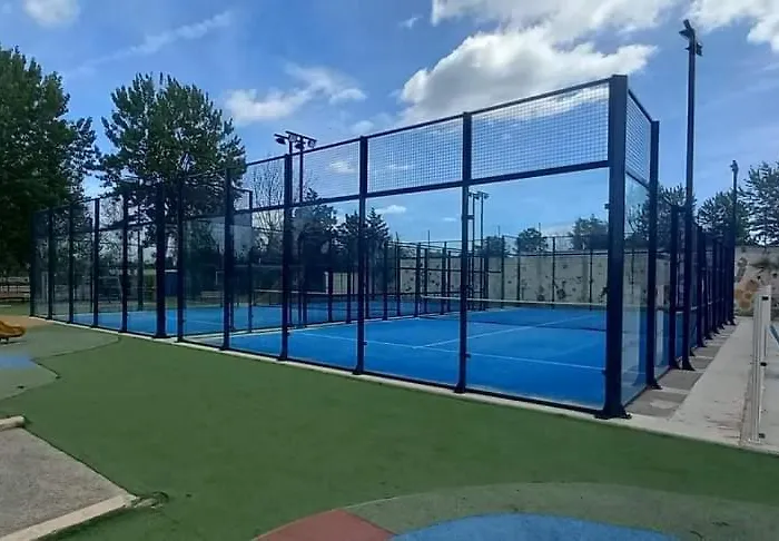 Cap - Les Sables Du Midi ヴァンドル・プラージュ