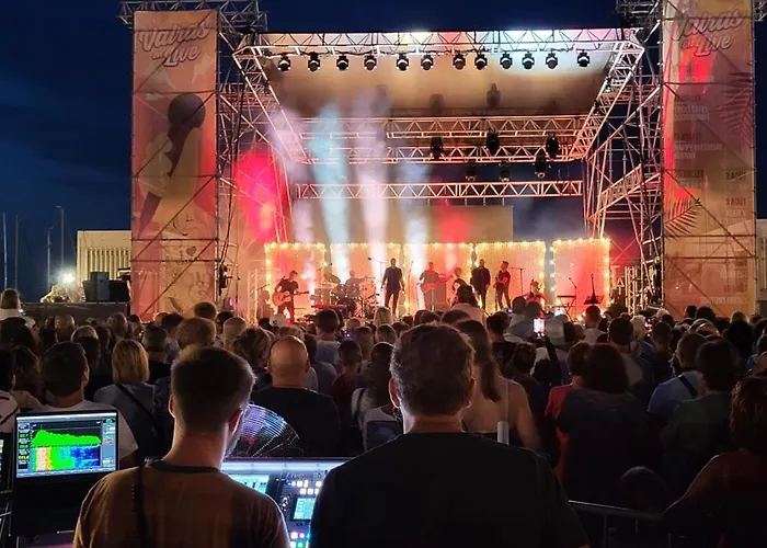 キャンプ場 Cap - Les Sables Du Midi *