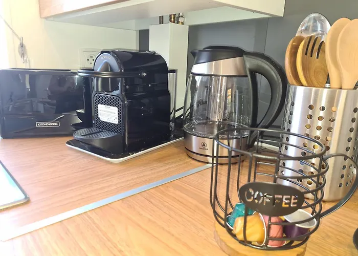 Cap - Les Sables Du Midi キャンプ場