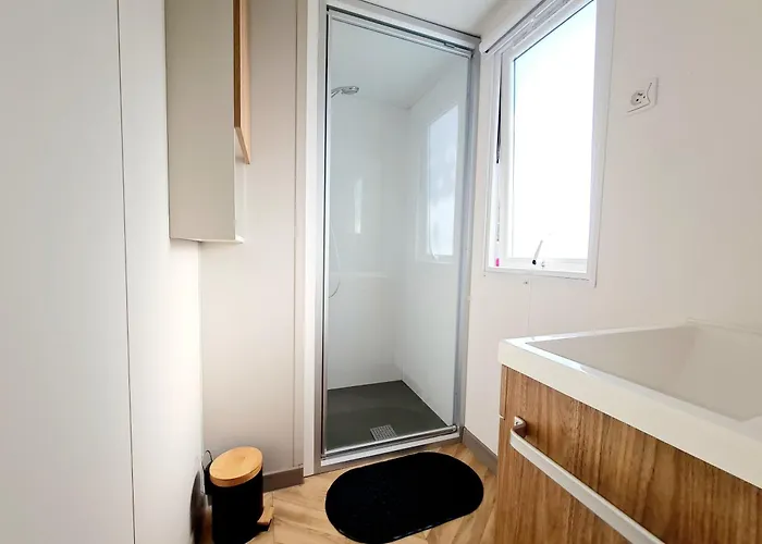 キャンプ場 Cap - Les Sables Du Midi ヴァンドル・プラージュ