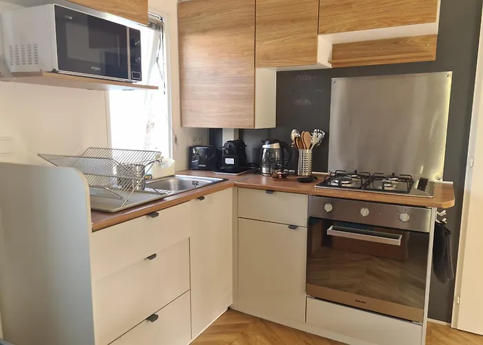 Cap - Les Sables Du Midi キャンプ場 ヴァンドル・プラージュ